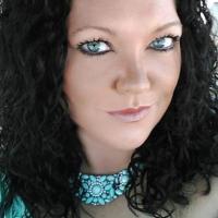 Crystal Tucker Wood
