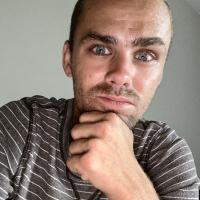 Frank dill