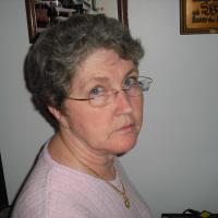 Nira Jane Fraback