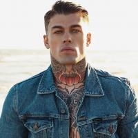 Stephen james