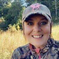 Stacie Walls