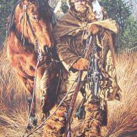 Seth Croteau