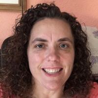 Rima Knudsen Crossley