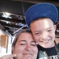 Threseia Wilson
