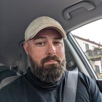 Shawn McDonald