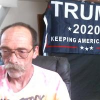 DONALD M GOODREAU