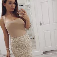 Faith Raymond