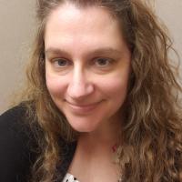 Christine Runsvold