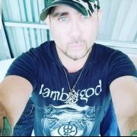 Johnny Caputo