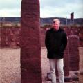 John Abrahamson