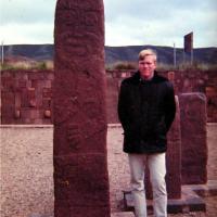 John Abrahamson