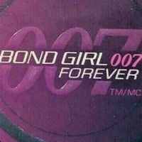 Bond Girl