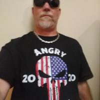 Angry Warrior 1776