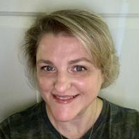 Mona Yates