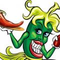 Sexy Jalapeo