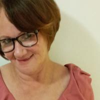 Margareth Erasmus