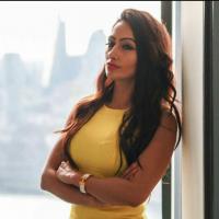 Laura Brooks