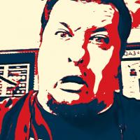 Jason Roberts