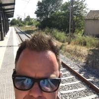 Colin McHugo