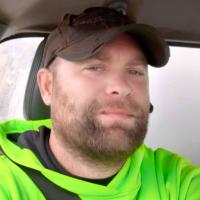 Terry Manderscheid