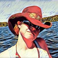 Jan Robertson