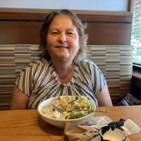Judy Adkins