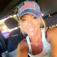 Stephanie Whitten