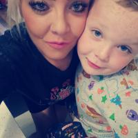 Miss Sinead conlon