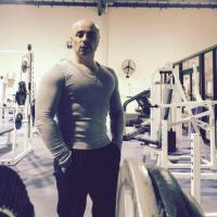 Jemal Abazi