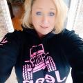 Stacy Bergen