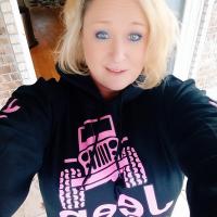 Stacy Bergen