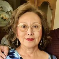 Marta Bacon