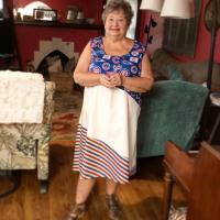 Cathy Metz