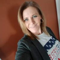 Tracy Snyder
