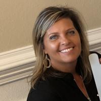 Melissa B Shull