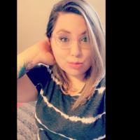 Jasmine carter Walker