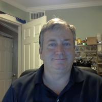 Tom McLaughlin