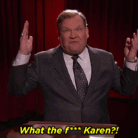 Karen Rinehart