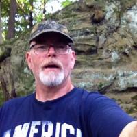 Tim Brooks