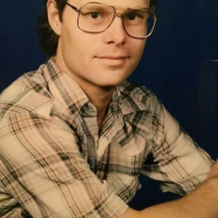 Michael Morgan