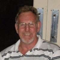 Terry Wilkinson