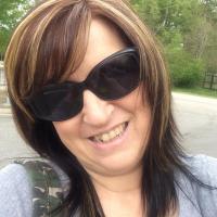 Vicky Rowe