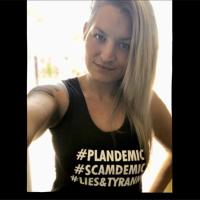 Carly McColl