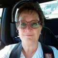 Patty Chase