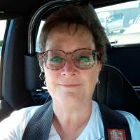 Patty Chase