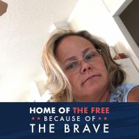 Bernadette Stagmer