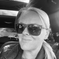 Nicole Westbury