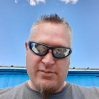 Rodney Dockstader
