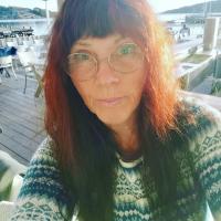AGNETA ANDREN