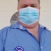 David